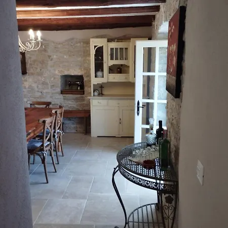 Villa Kuca Za Odmor Tone Krmed