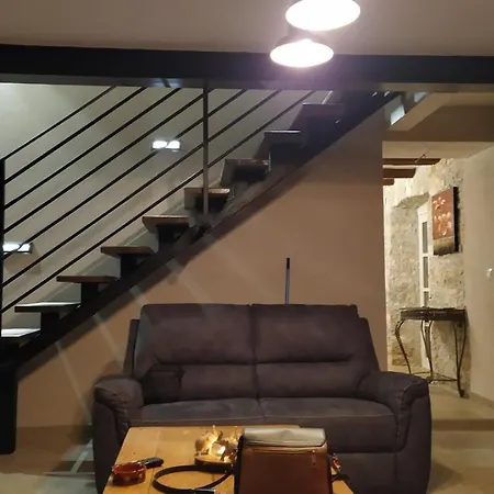 Kuca Za Odmor Tone Villa *