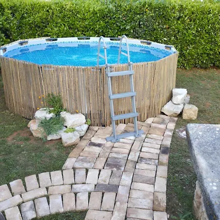 Kuca Za Odmor Tone Villa Krmed