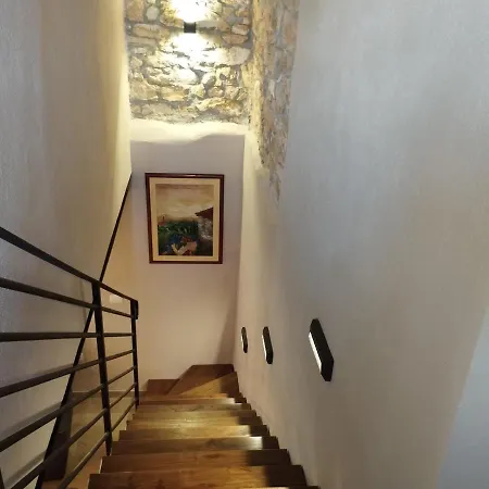 Villa Kuca Za Odmor Tone