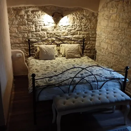 Kuca Za Odmor Tone * Krmed