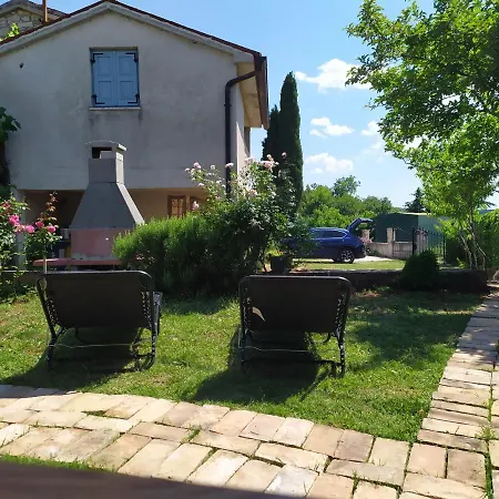 Kuca Za Odmor Tone Villa Krmed
