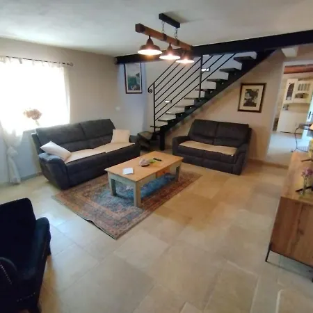 Villa Kuca Za Odmor Tone *