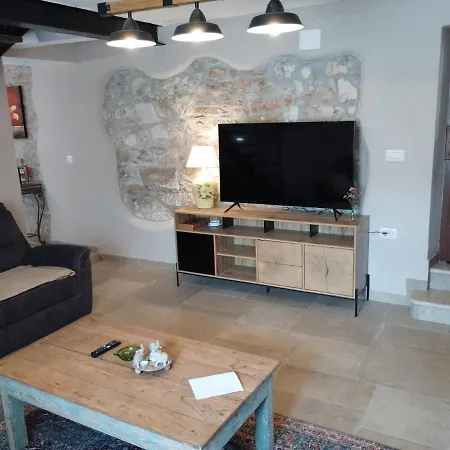 Kuca Za Odmor Tone Villa Krmed