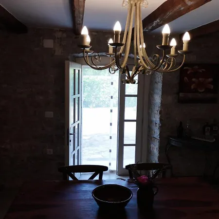 Kuca Za Odmor Tone Villa *