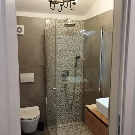 Villa Kuca Za Odmor Tone