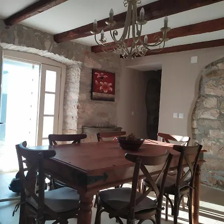 Villa Kuca Za Odmor Tone *