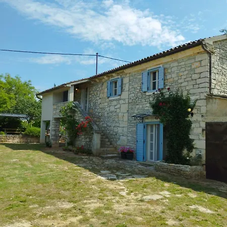 Kuca Za Odmor Tone Villa Krmed