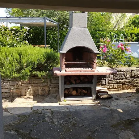 Kuca Za Odmor Tone Villa